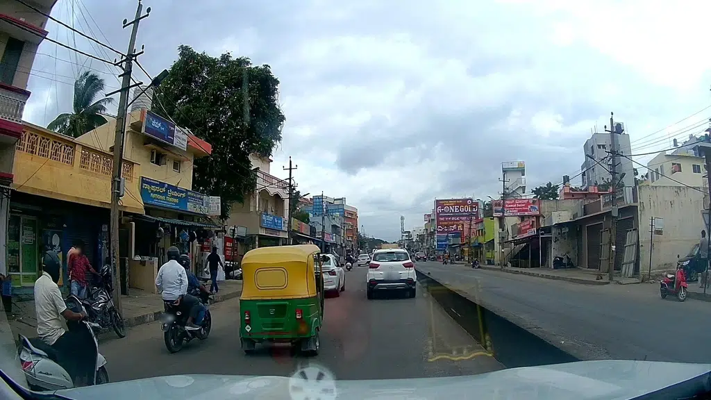 Coastal KING Jalahalli