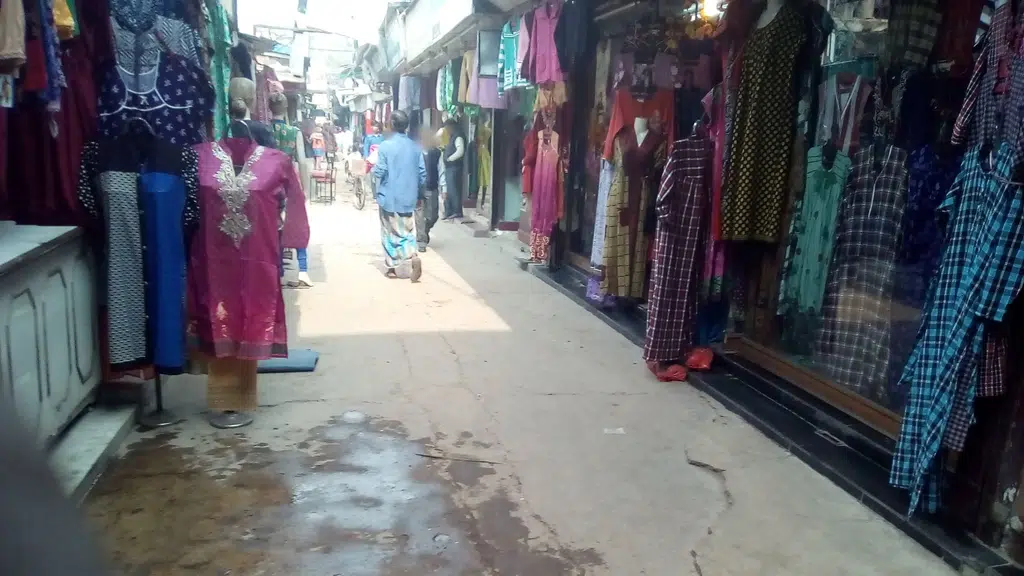 Nandan Enclave