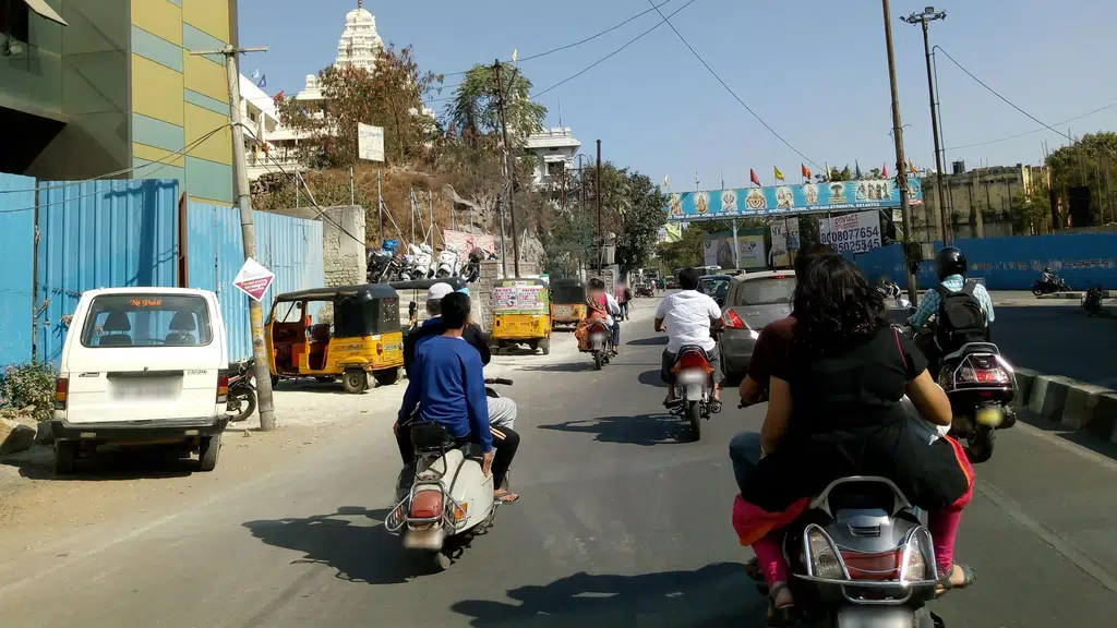 Hyderabad,telangana state