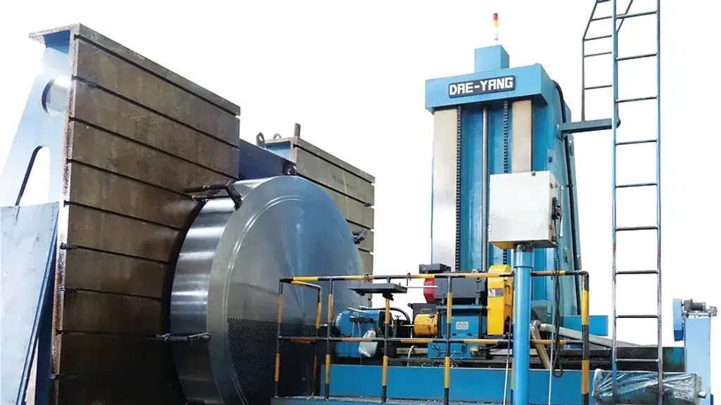 Engimach Machinery LLP
