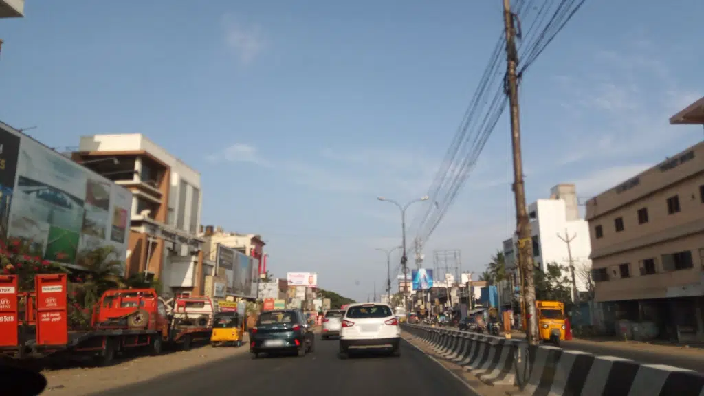 Mahalaksmi Kirana Store