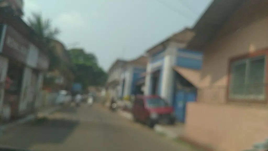 HDFC Bank Goa Urban Cooperative Bank Branch
