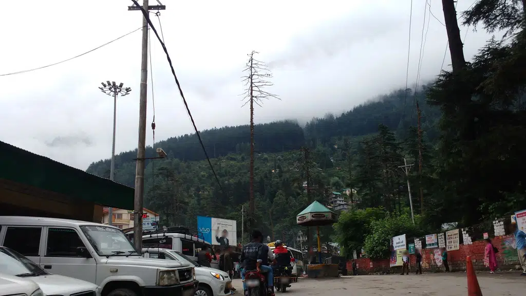 My Bike Tours