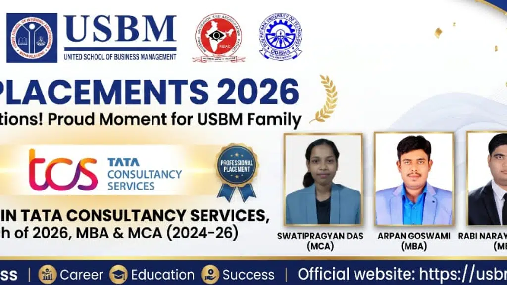 United School of Business Management
