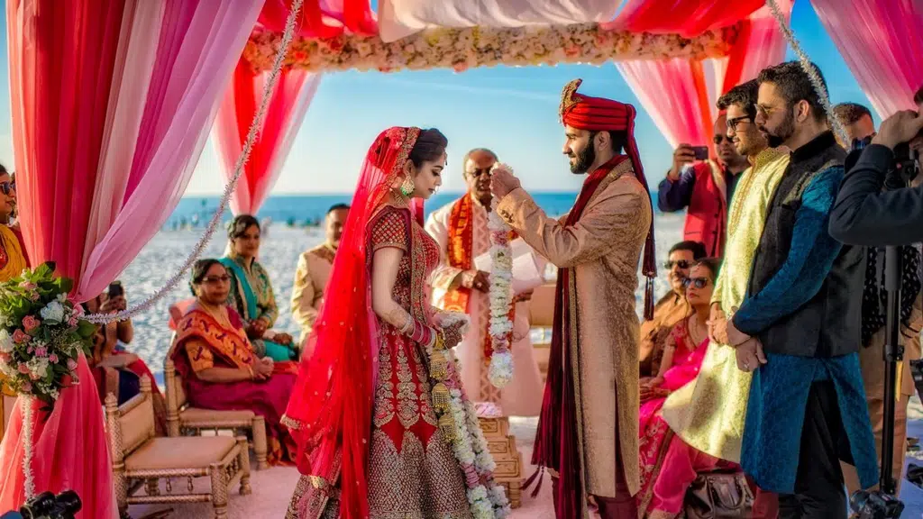 Liberty Studio - Best Wedding Photo Studio  | Mr. Ashok Nagpal