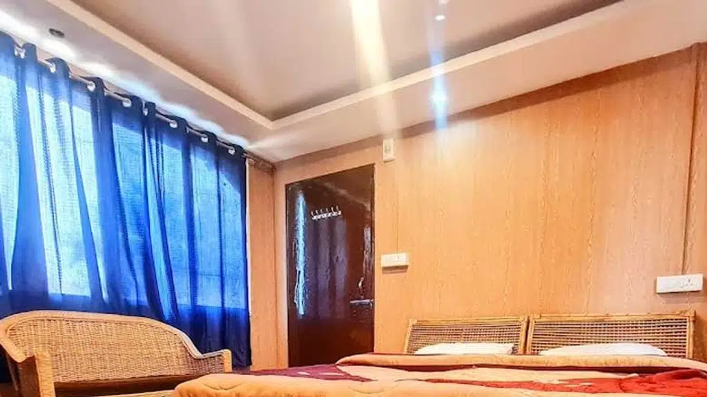 The Kanatal Arbour - Best Hotel & Resort in Kanatal