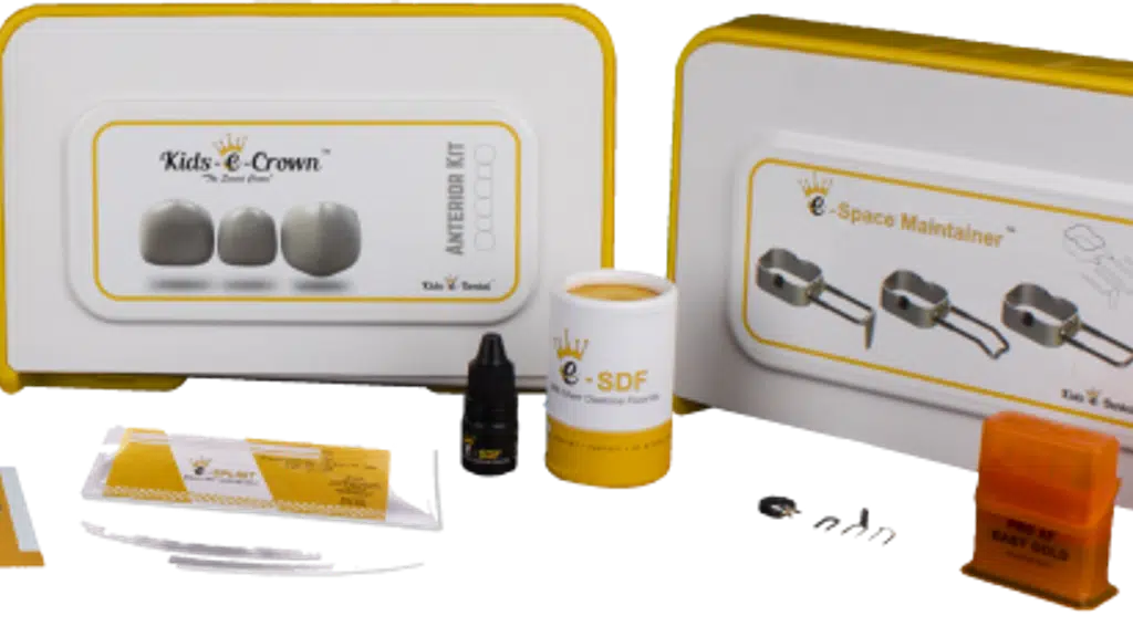 Kids-e-dental