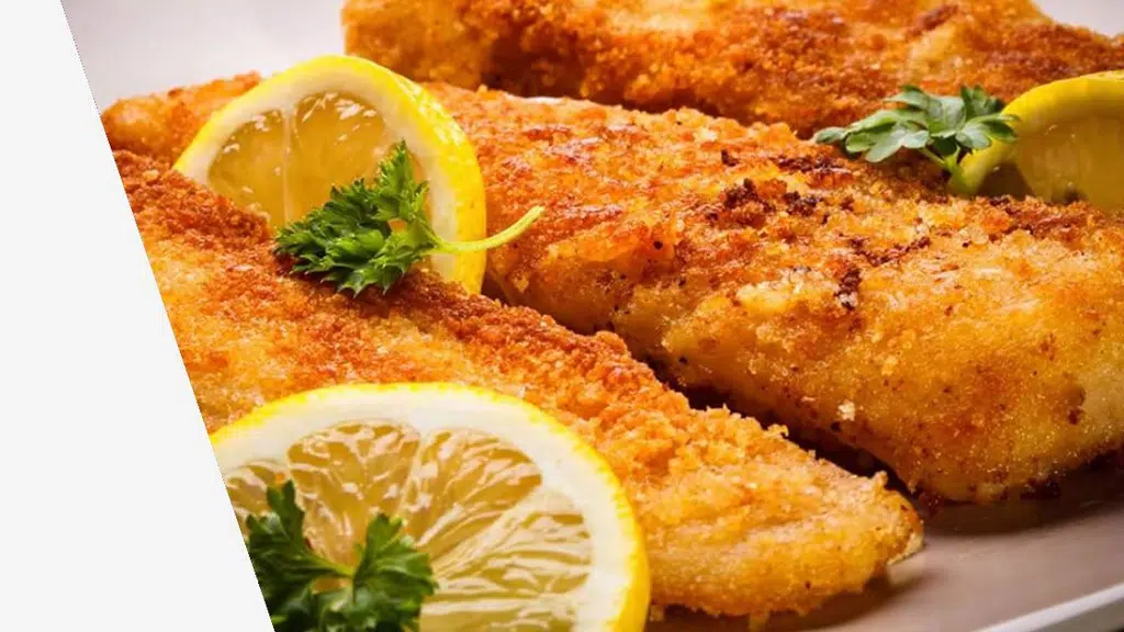 Makhan Fish and Chicken Corner Amritsar SINCE 1962
