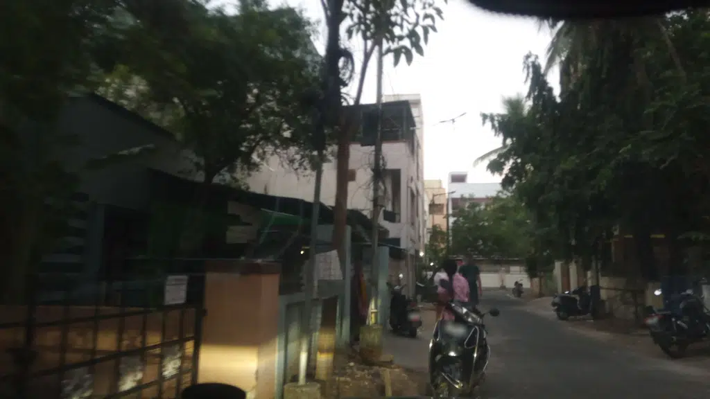 ICICI Bank Chennai West Mambalam