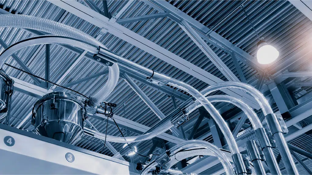 Jay Extrusion Machinery