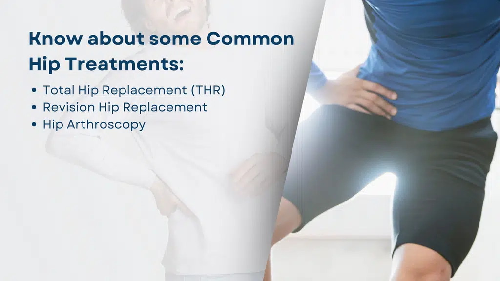 Knee and Shoulder Clinic - Dr. Ravi Kumar