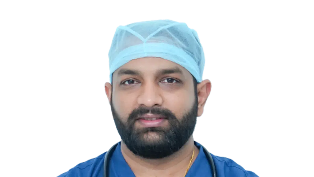 Dr Varun Palanati Surgical Gastroenterologist Guntur