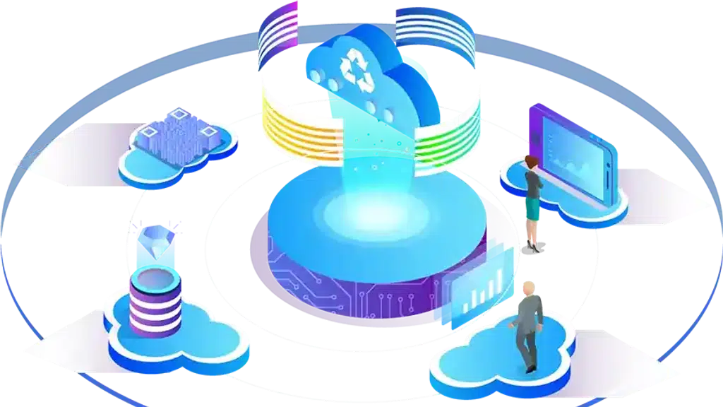 Aidni Infotech Private Limited