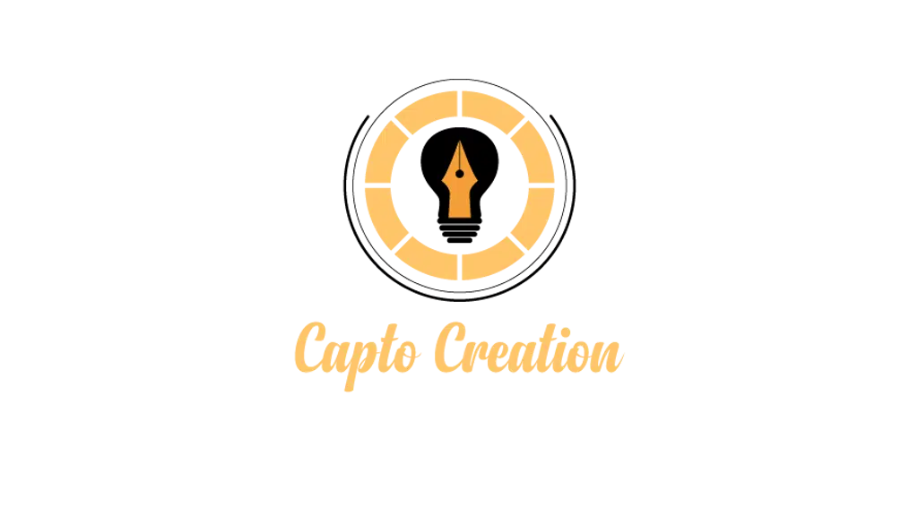 Capto Media Creation Private Limited