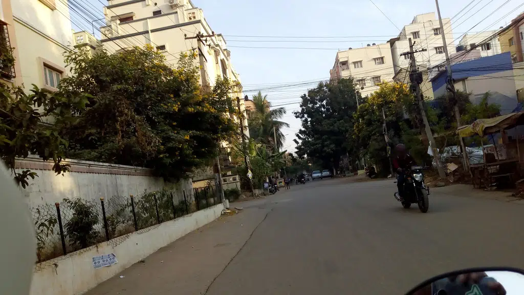 Marvel India Corporation