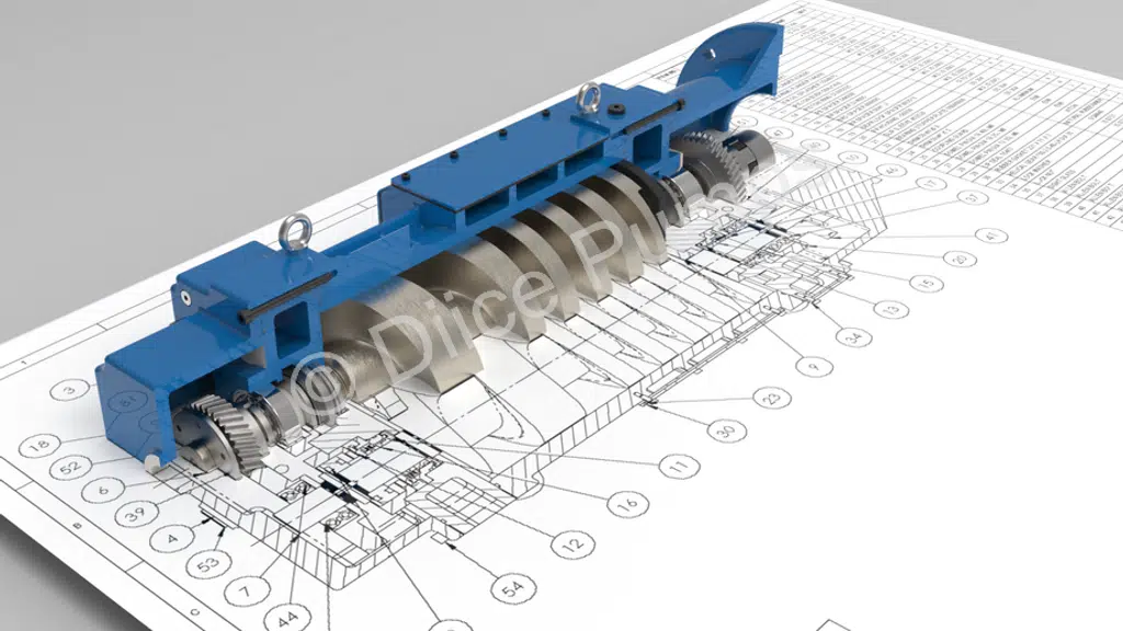 DIICE Pumps and Engineering Solutions Pvt Ltd