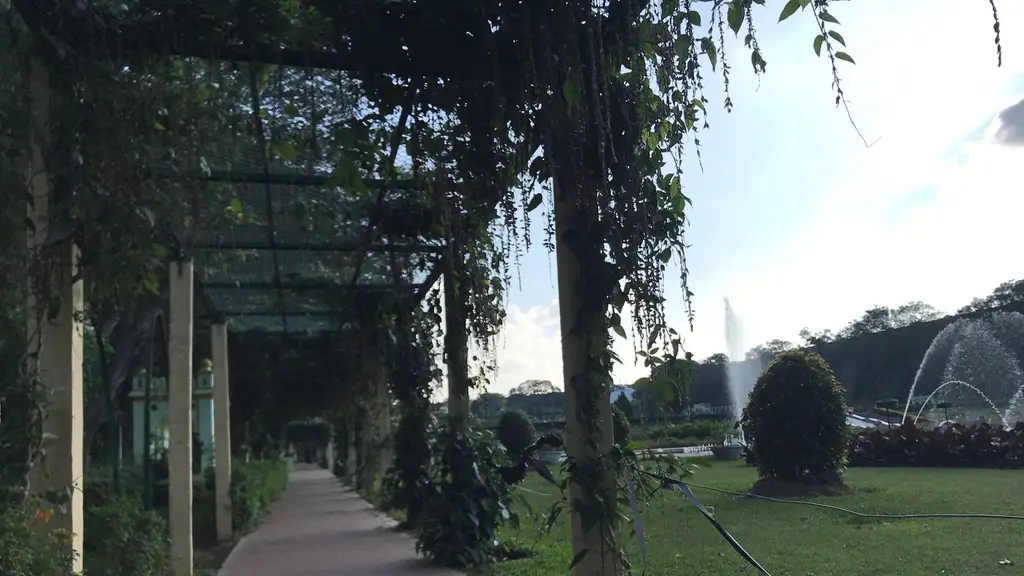 Mayura Boat Club