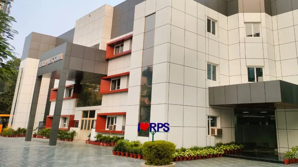 Remal public school official
