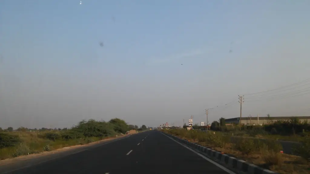 GIDC Sanand 2 Estate Gate 1