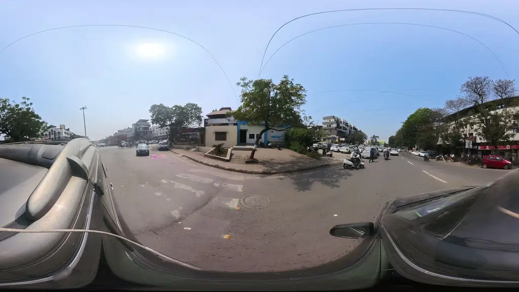 Nexa (Kataria, Gujarat, Gunjan)