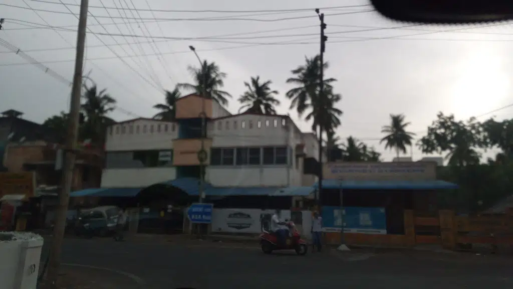 Sri Gajalakshmi Automobiles