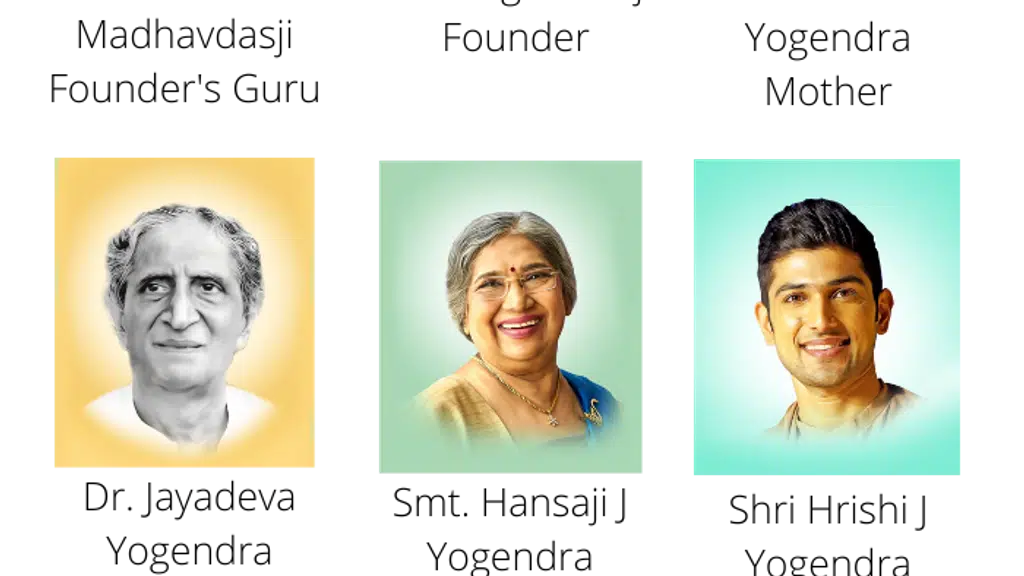 The Yoga Institute Juhu JVPD | Authentic yoga in Juhu