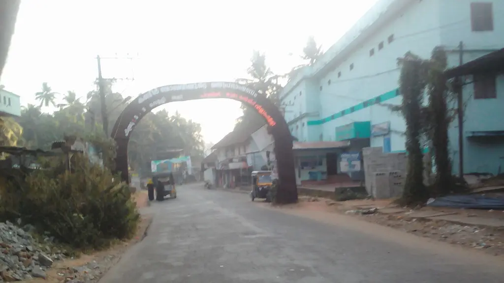 M.J Asha Multispeciality Hospital