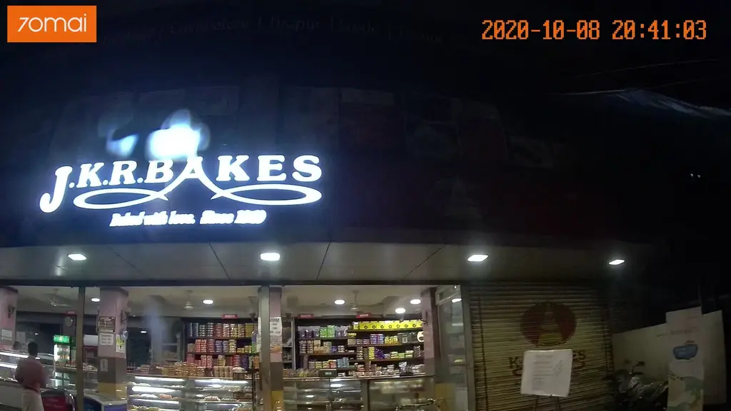VIDA - Ace Motors, Kallai Road