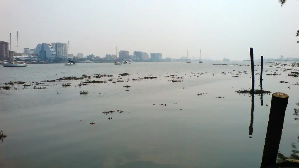 Grand Hyatt Kochi