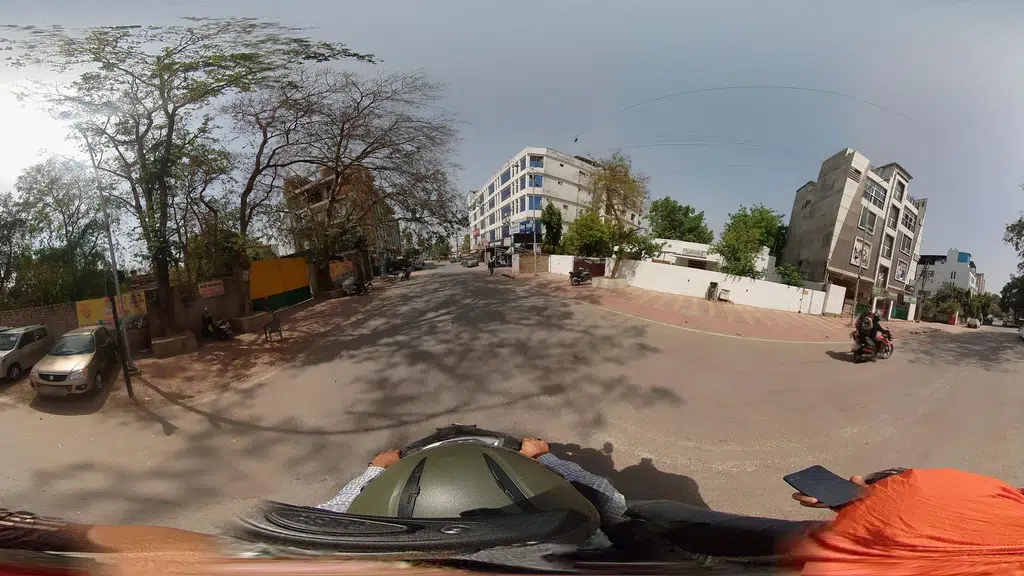 Maruti Suzuki Arena