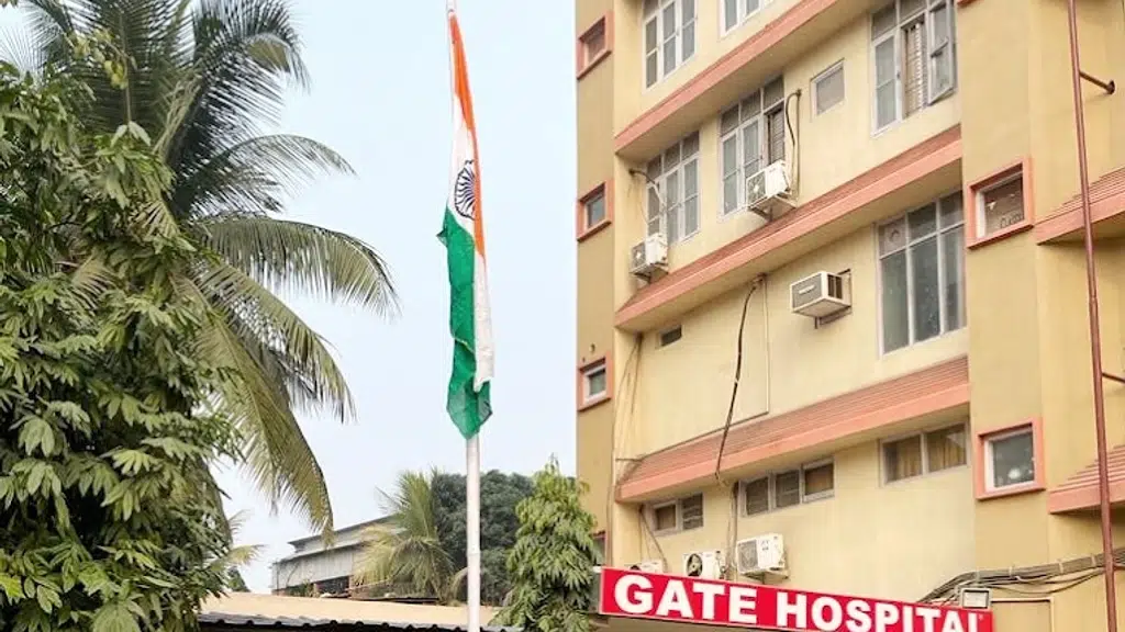GATE Hospital | Multispeciality Hospital
