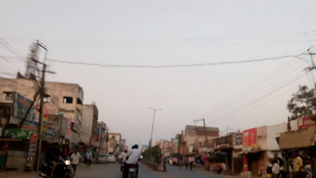 Balusulammatalli tpgudem