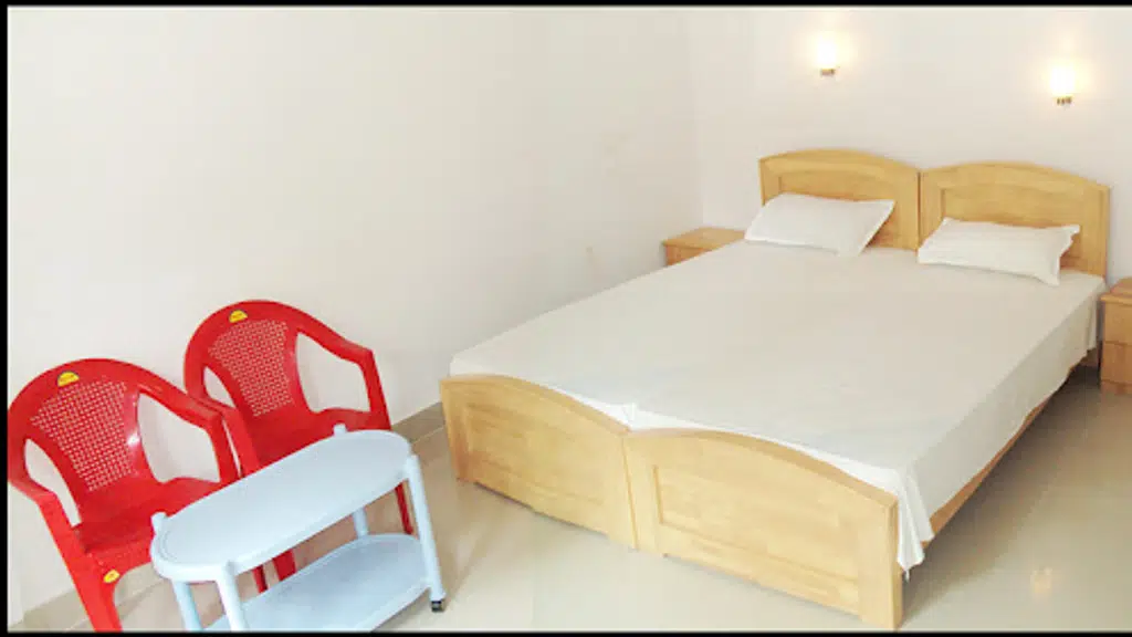 Cross Bill Beach Resort