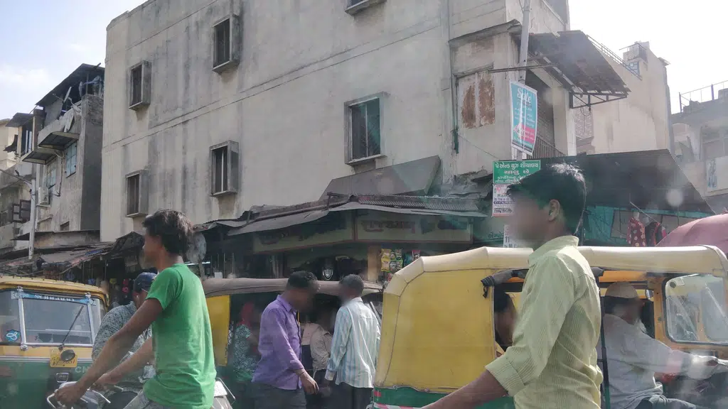 Harshini Tea