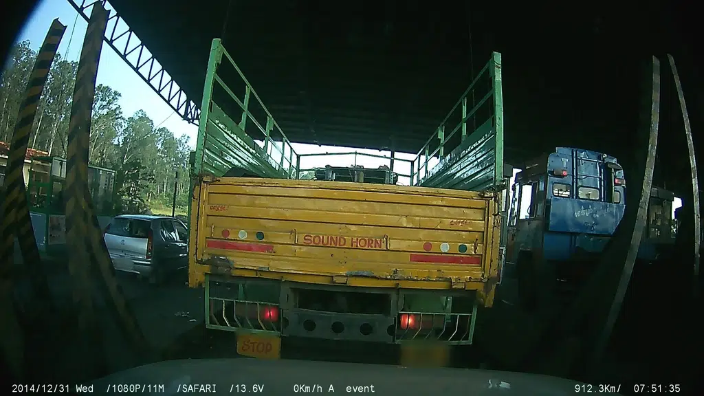 Paranur Toll Plaza Staff's Welfare Association