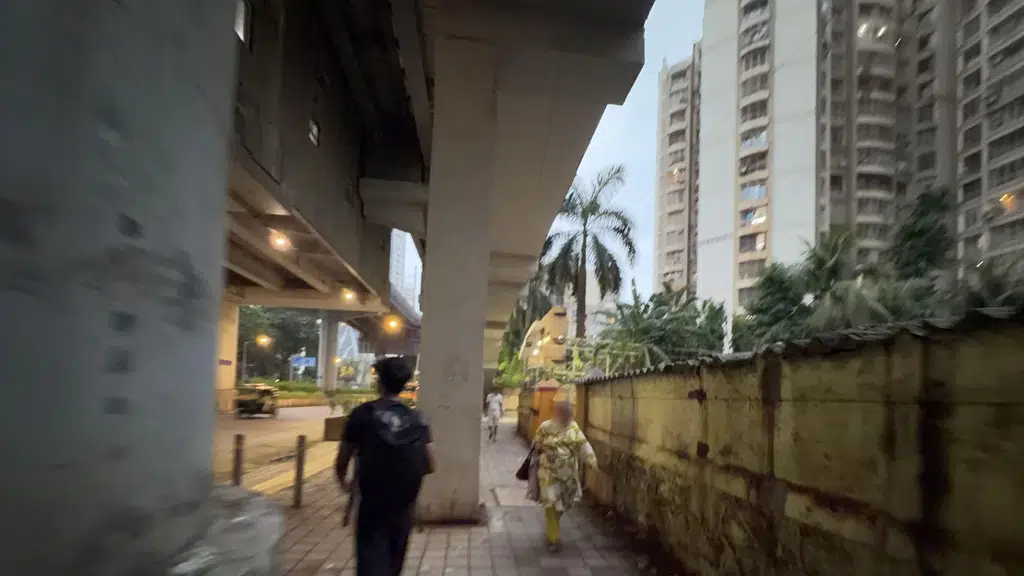 Dry Bazaar Kandivali