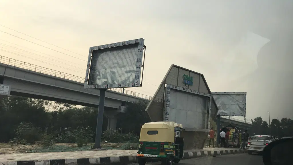 NEXA (Fairdeal, New Delhi, Akshardham)