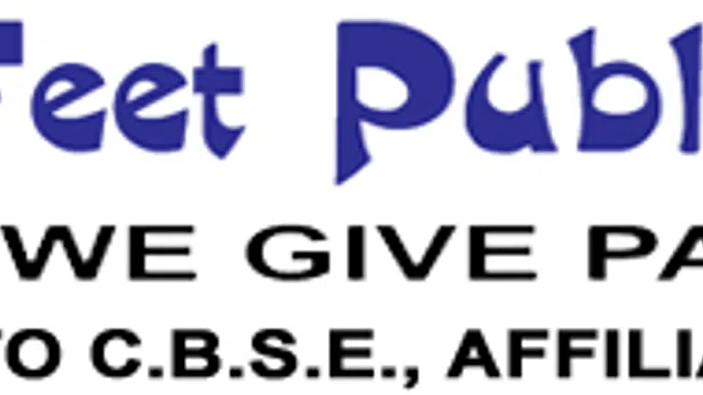 Barefeet public school, Patiala