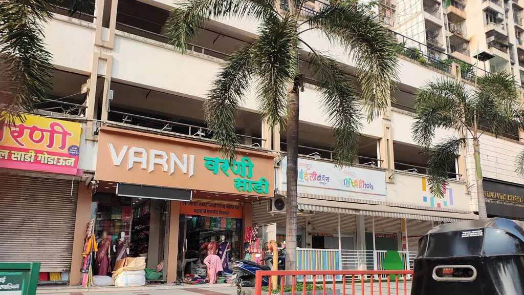 Burger Wala