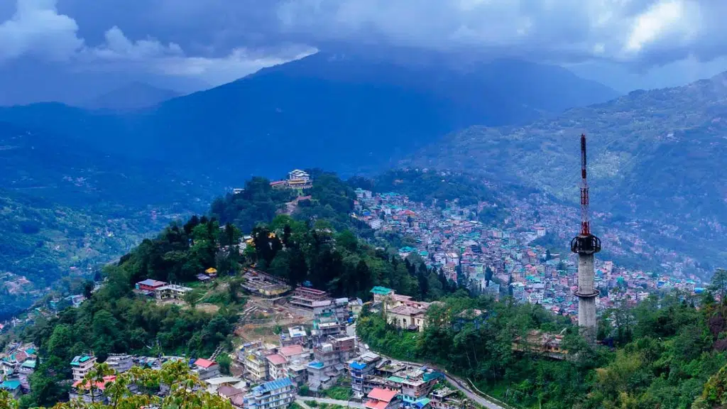 Gangtok Holidays