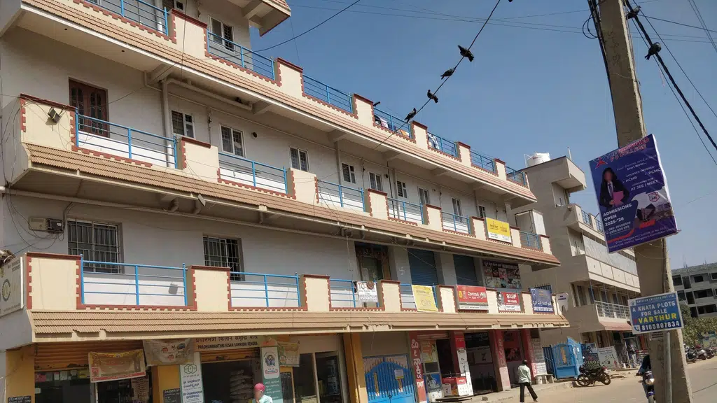 Podar Jumbo Kids