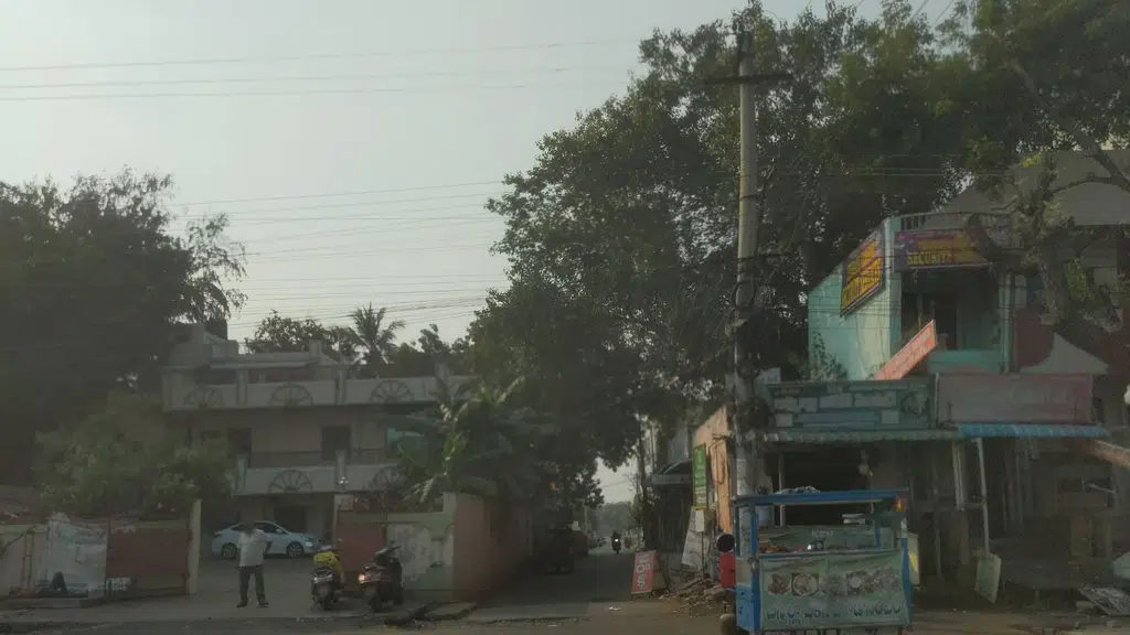 Krisi Vahana Pvt Ltd