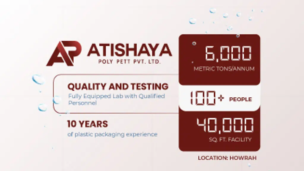Atishaya polypett private limited