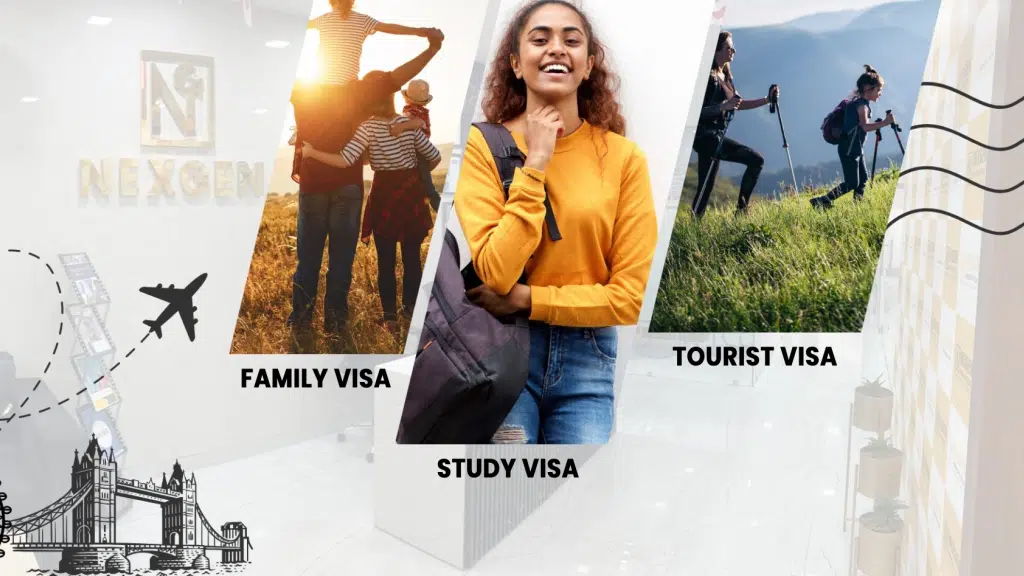 NexGen Immigration