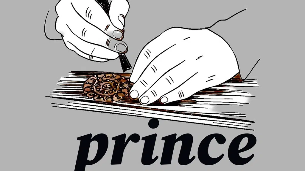 Prince Wood Carving House