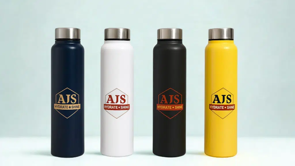 AJS Super Mart
