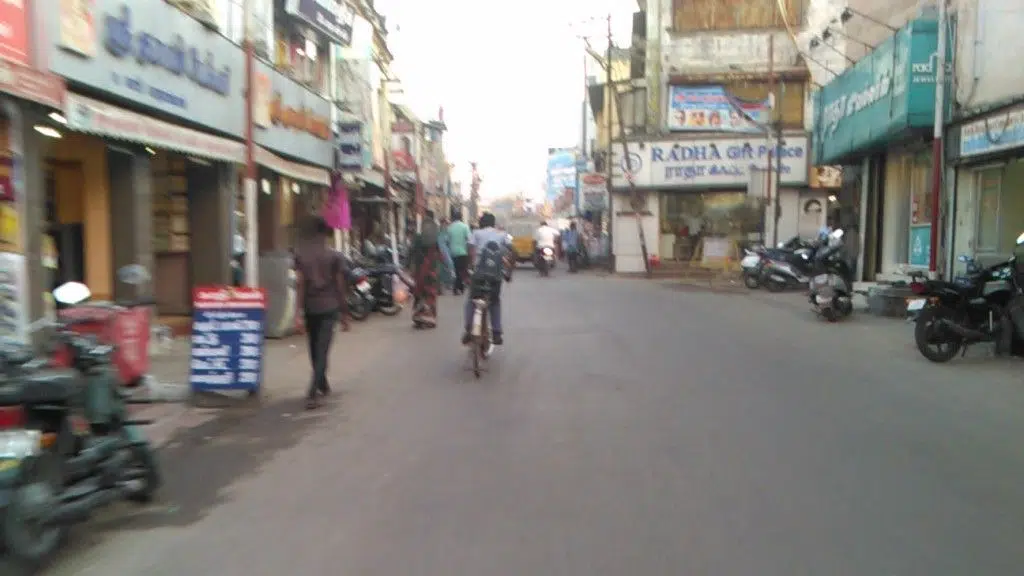 Kumaran Watch Company