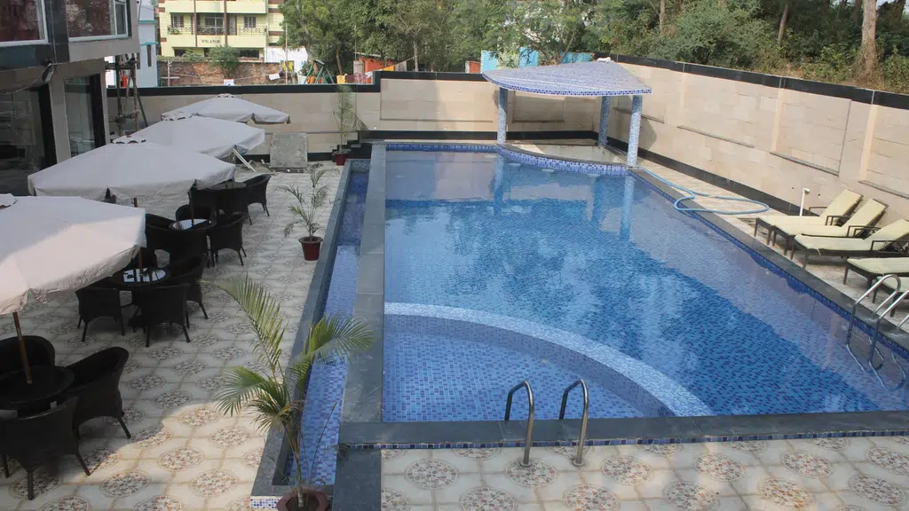The Rosewood (Berries Group of Hotels)