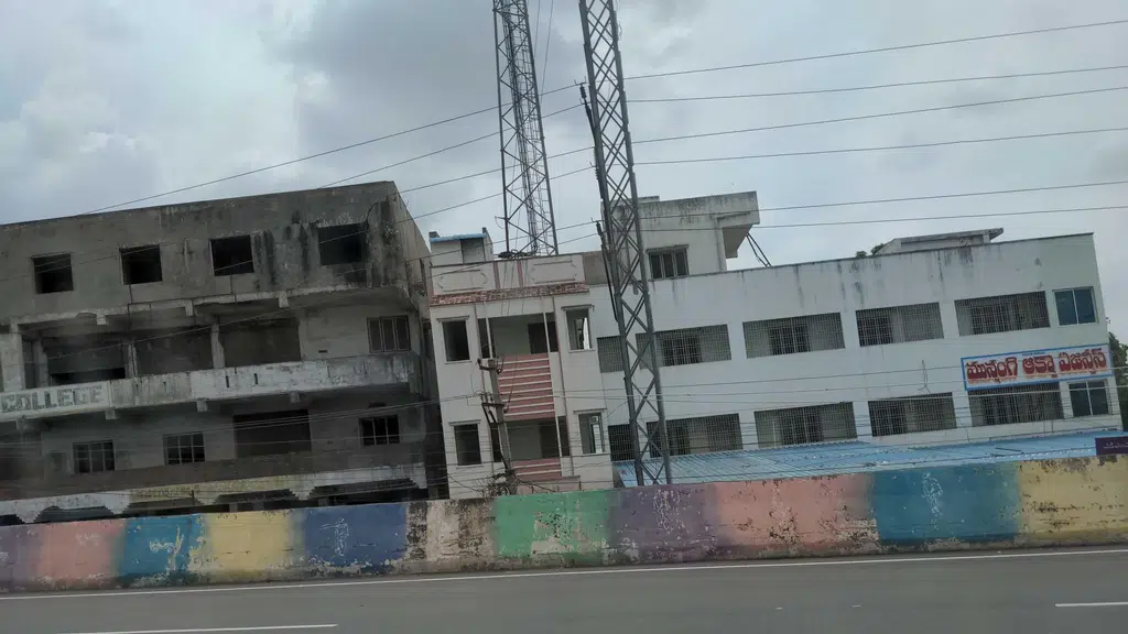 Sri Saraswathi Shishu Mandir Unnatha Patashala