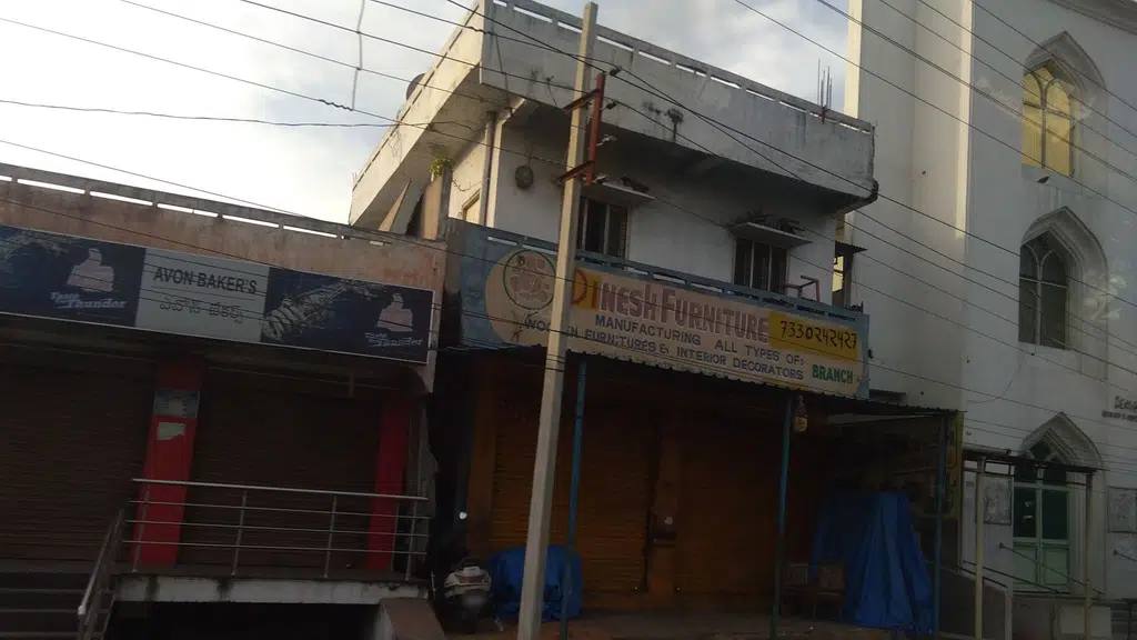 Hotel Shabnam Kalyani Biryani